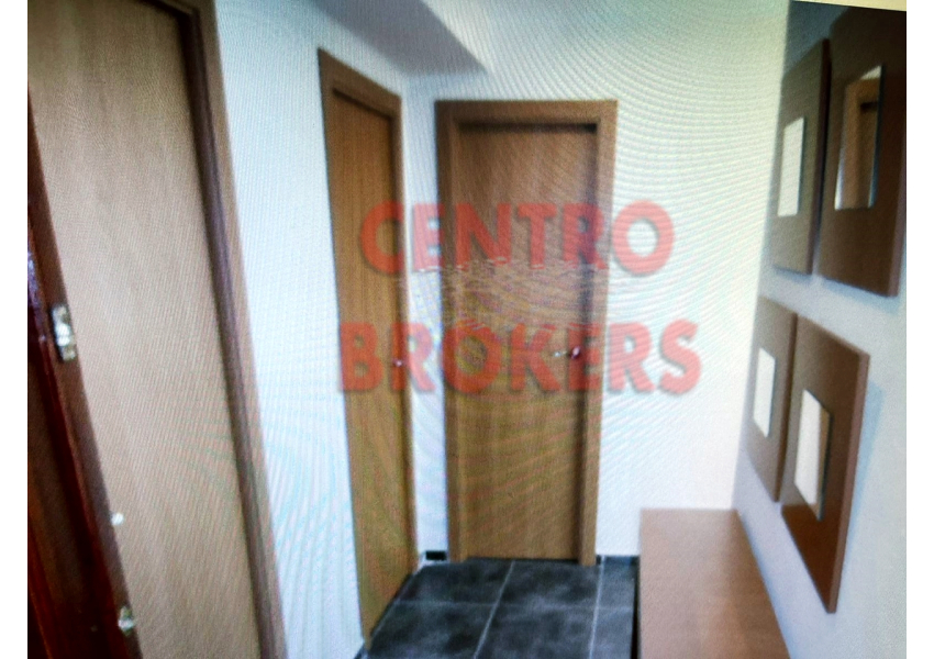 Apartament przy porcie Bega w Cullera